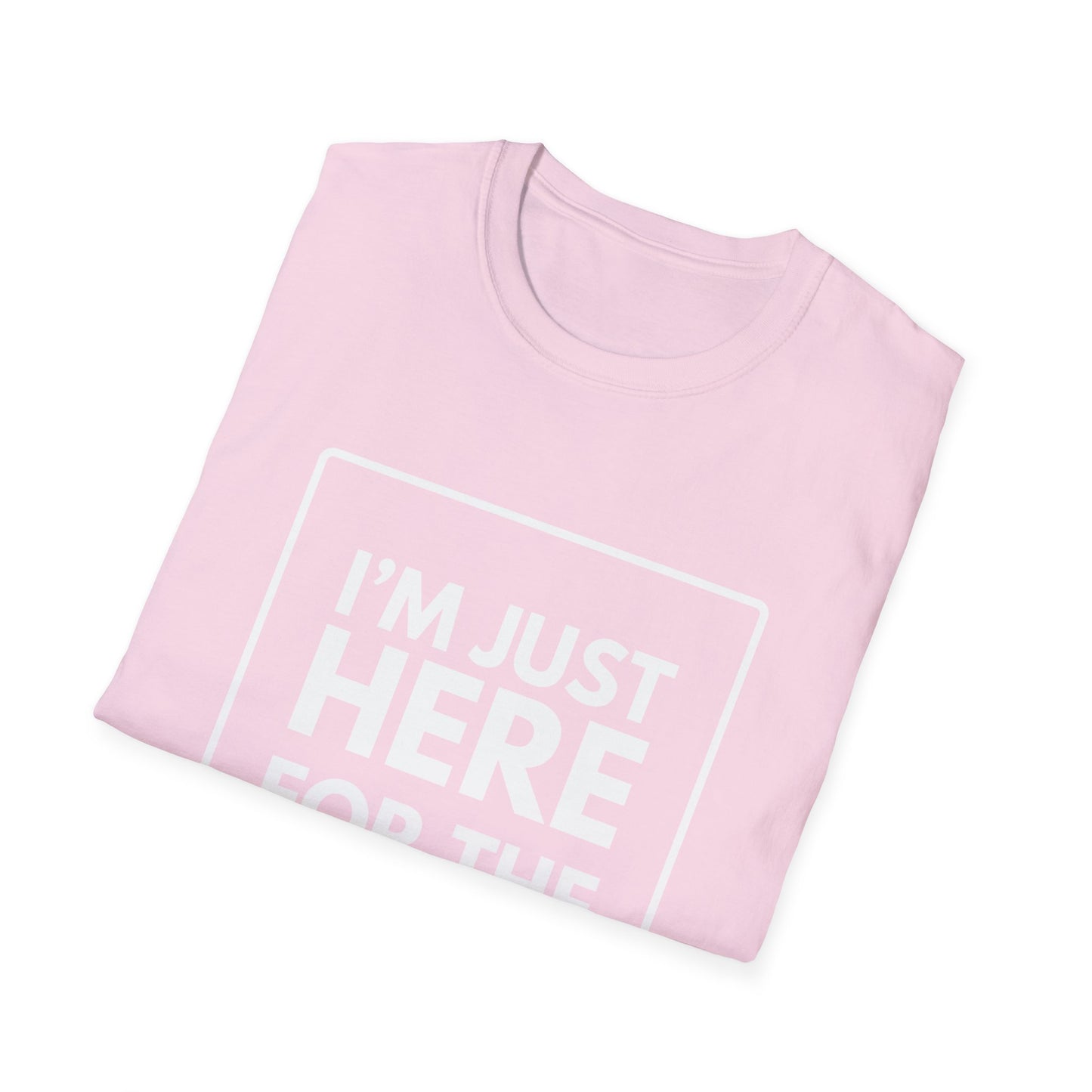 CARBS T-Shirt