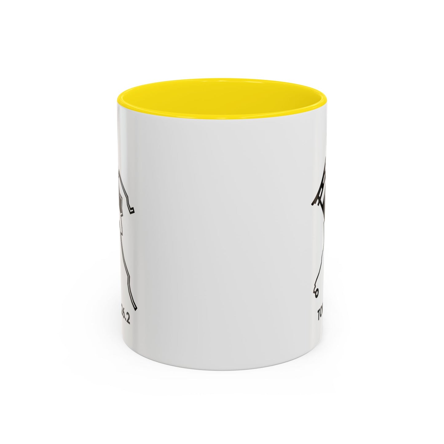 TOKYO MARATHON Mug