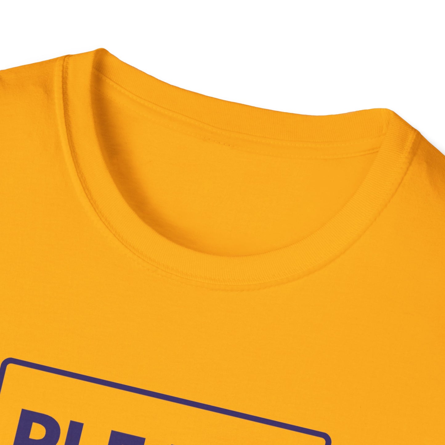 SHOUT FOR T-Shirt