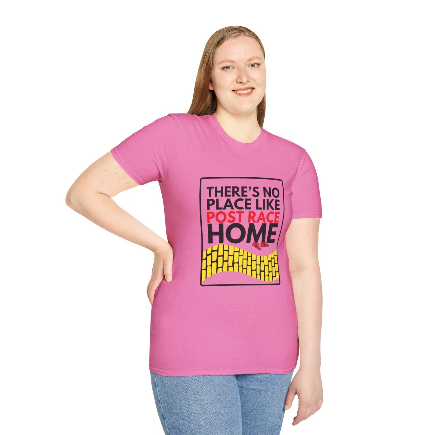 YELLOW BRICK ROAD T-Shirt