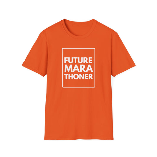 FUTURE MARATHONER T-Shirt