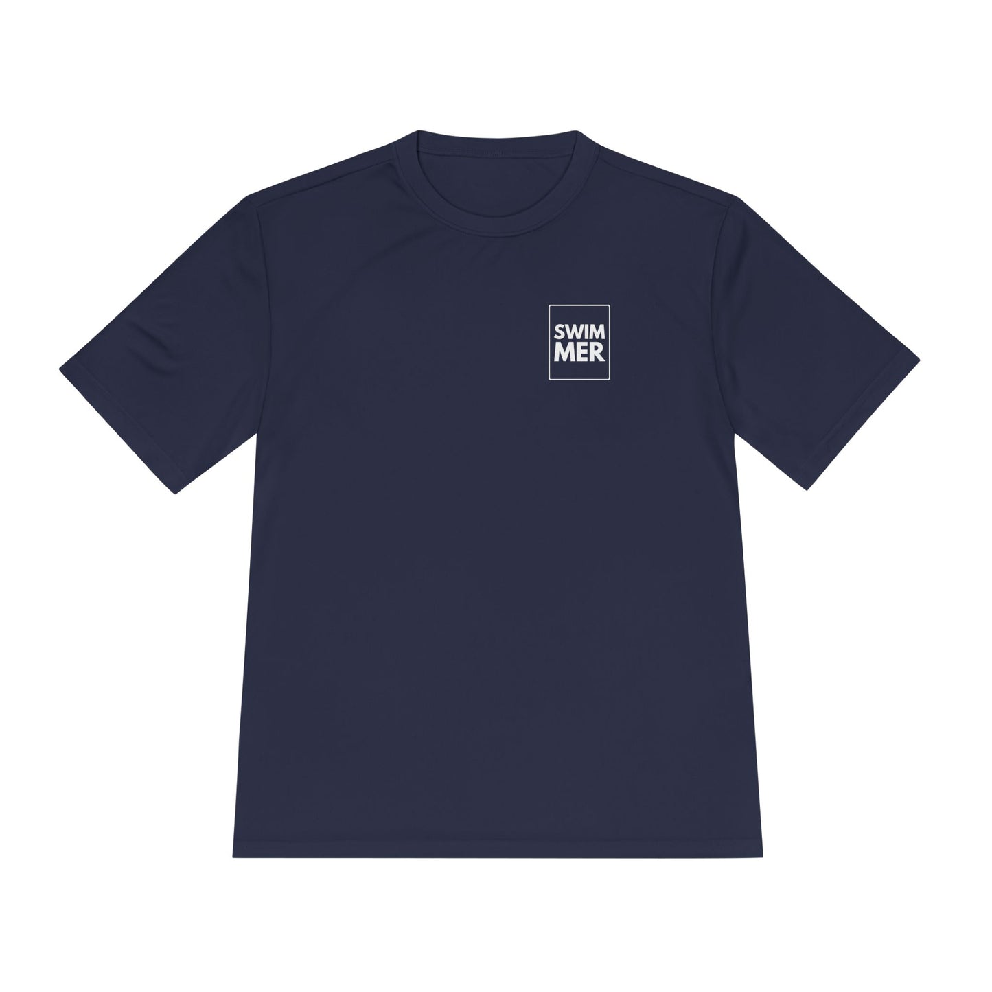 SWIMMER *Premium Athletic T-Shirt