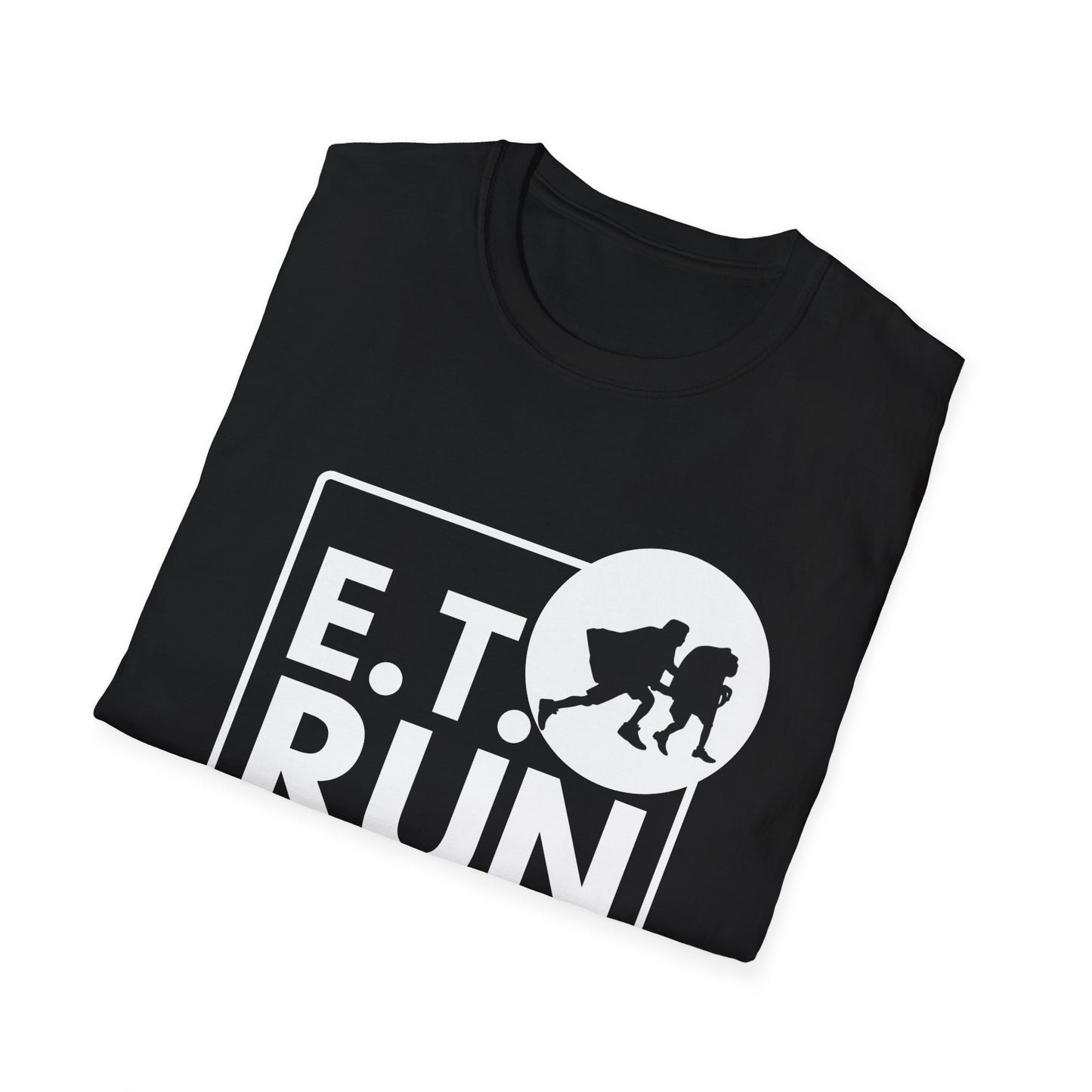 ET RUN HOME T-Shirt