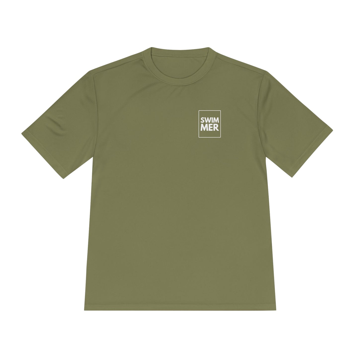 SWIMMER *Premium Athletic T-Shirt