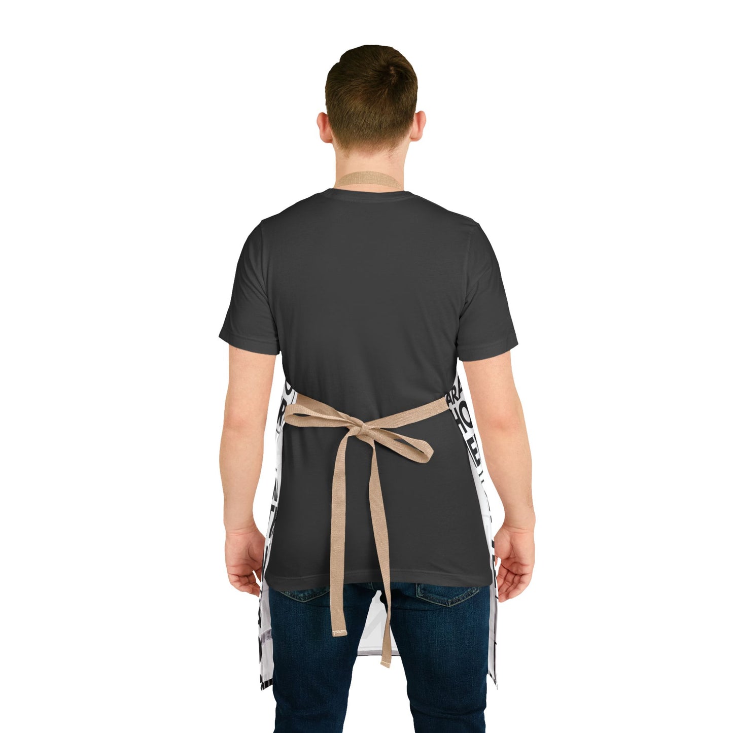 MARATHONER Apron