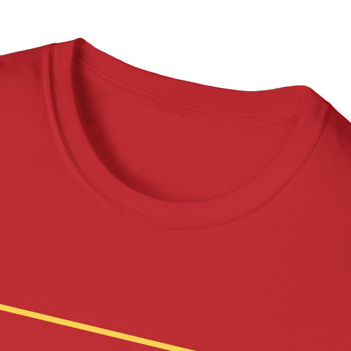MAY THE COURSE BE WITH YOU T-Shirt