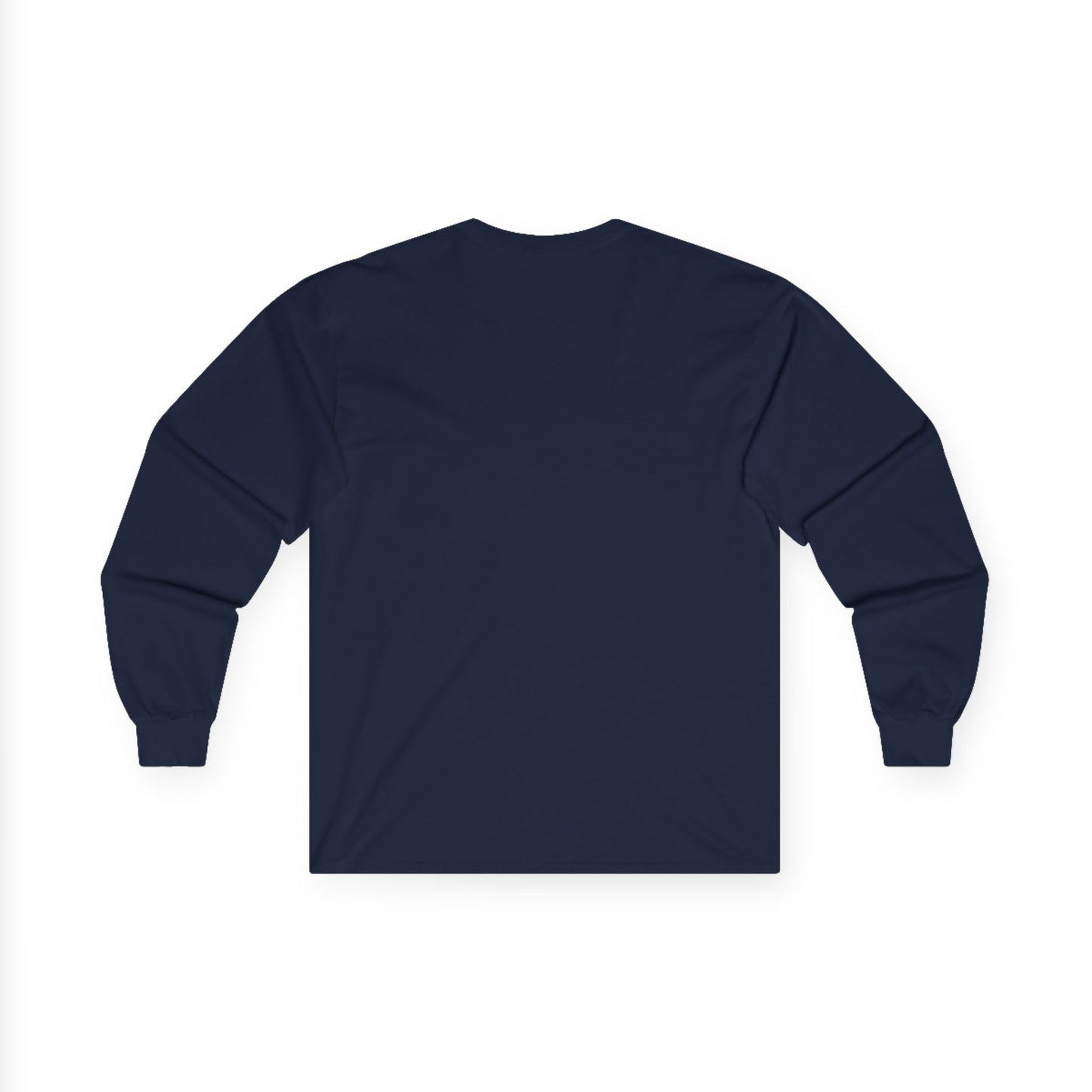 MARATHON WATCHER Long Sleeve Tee