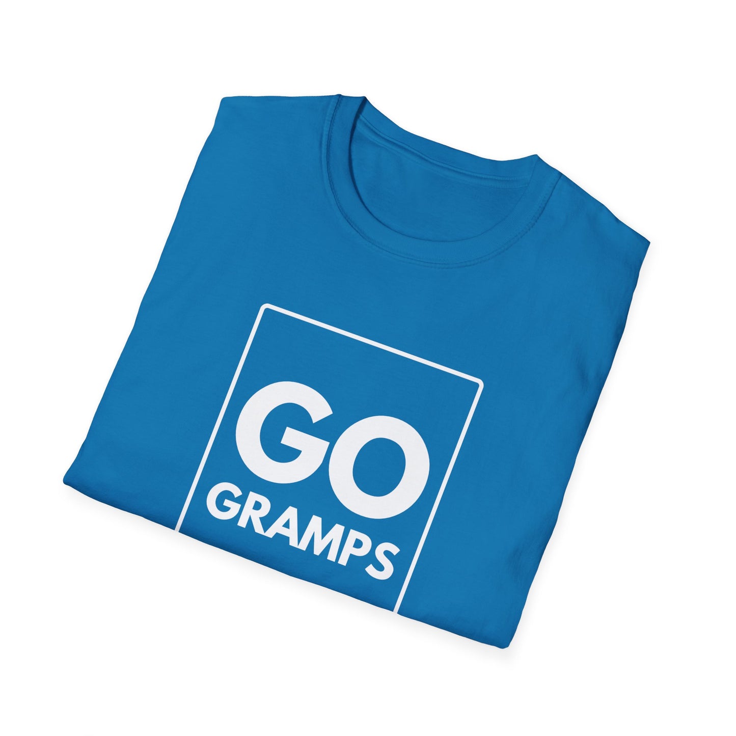 GO GRAMPS T-Shirt