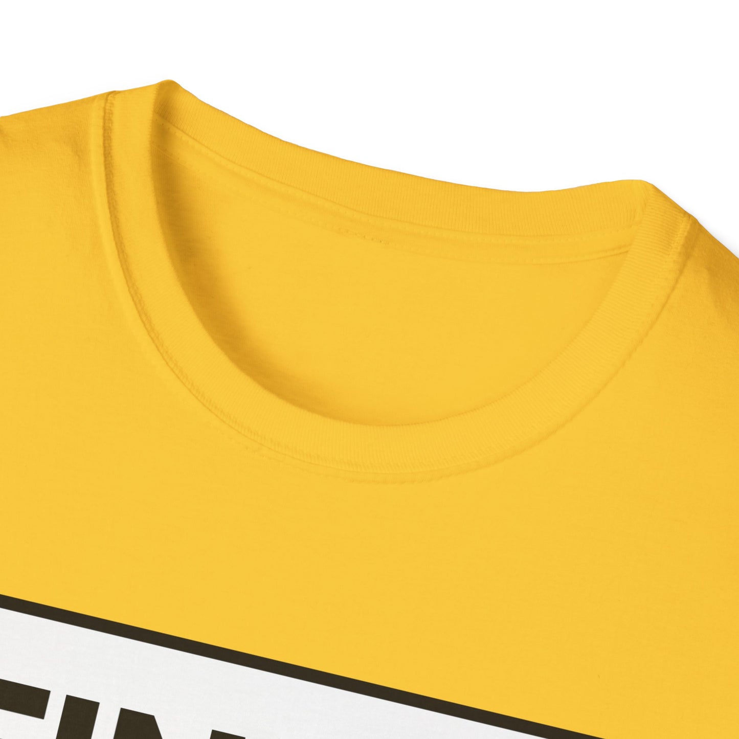 FINISH LINE ARROW T-Shirt