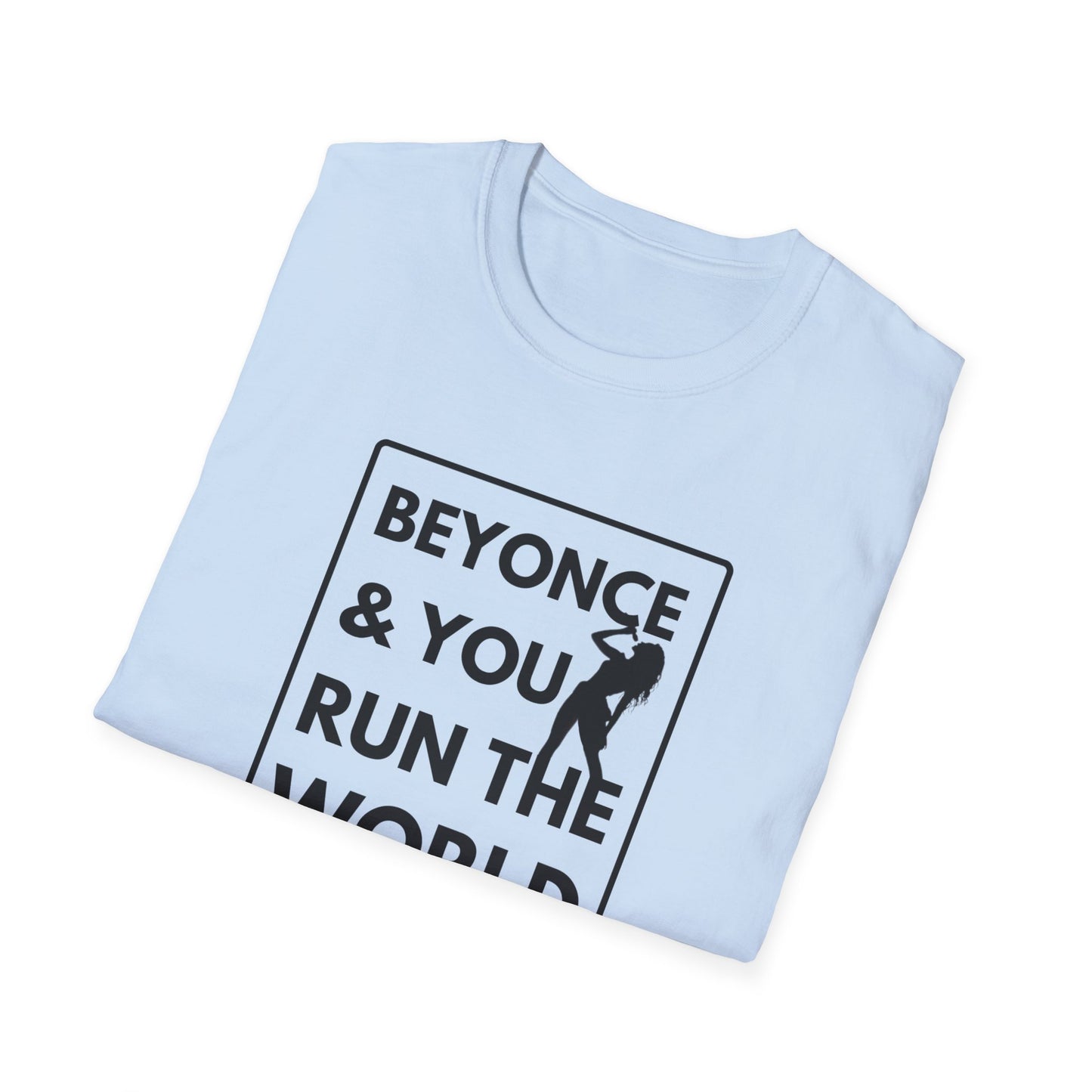 QUEEN BEE RUNS T-Shirt