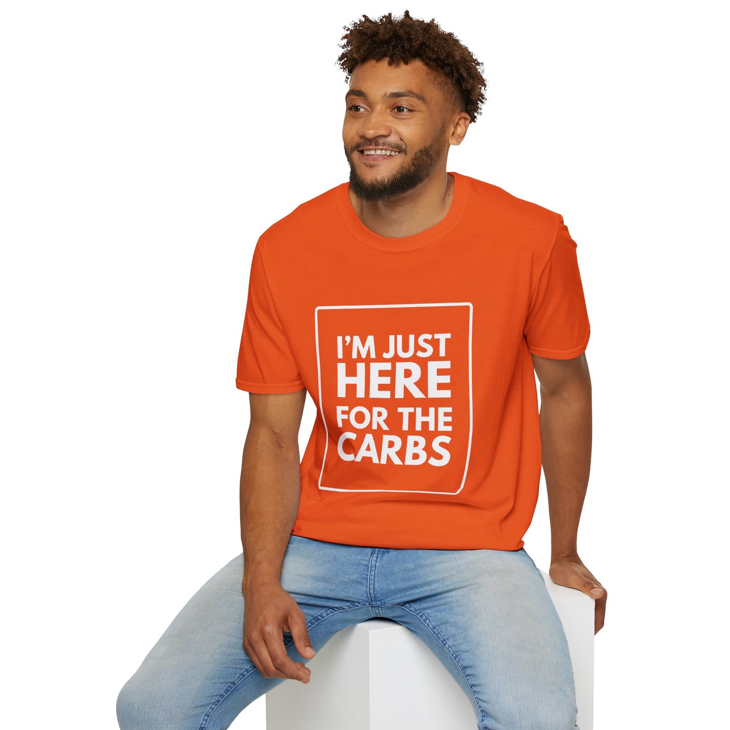 CARBS T-Shirt