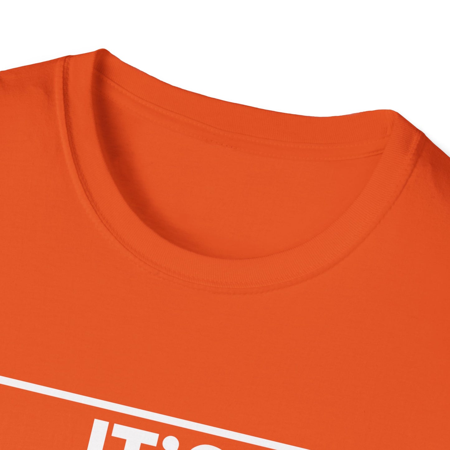 YOU vs YOU T-Shirt