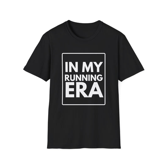 RUNNING ERA T-Shirt