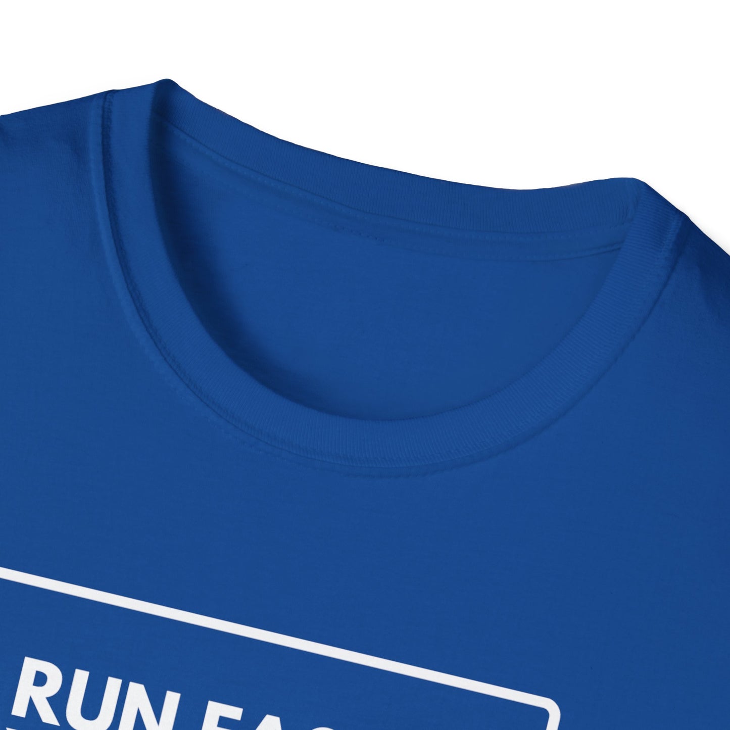 YOUR EX IS BEHIND YOU T-Shirt