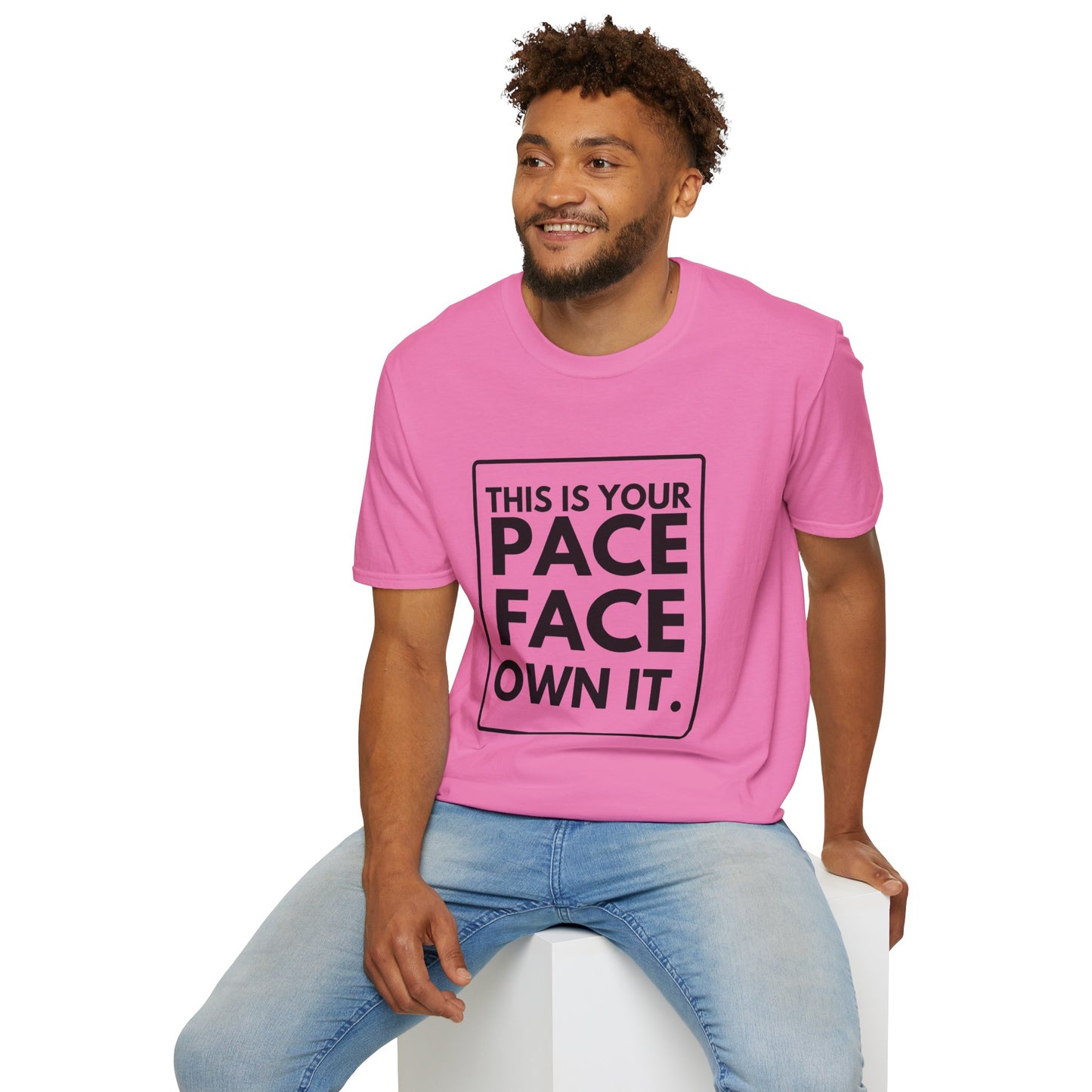 PACE FACE T-Shirt