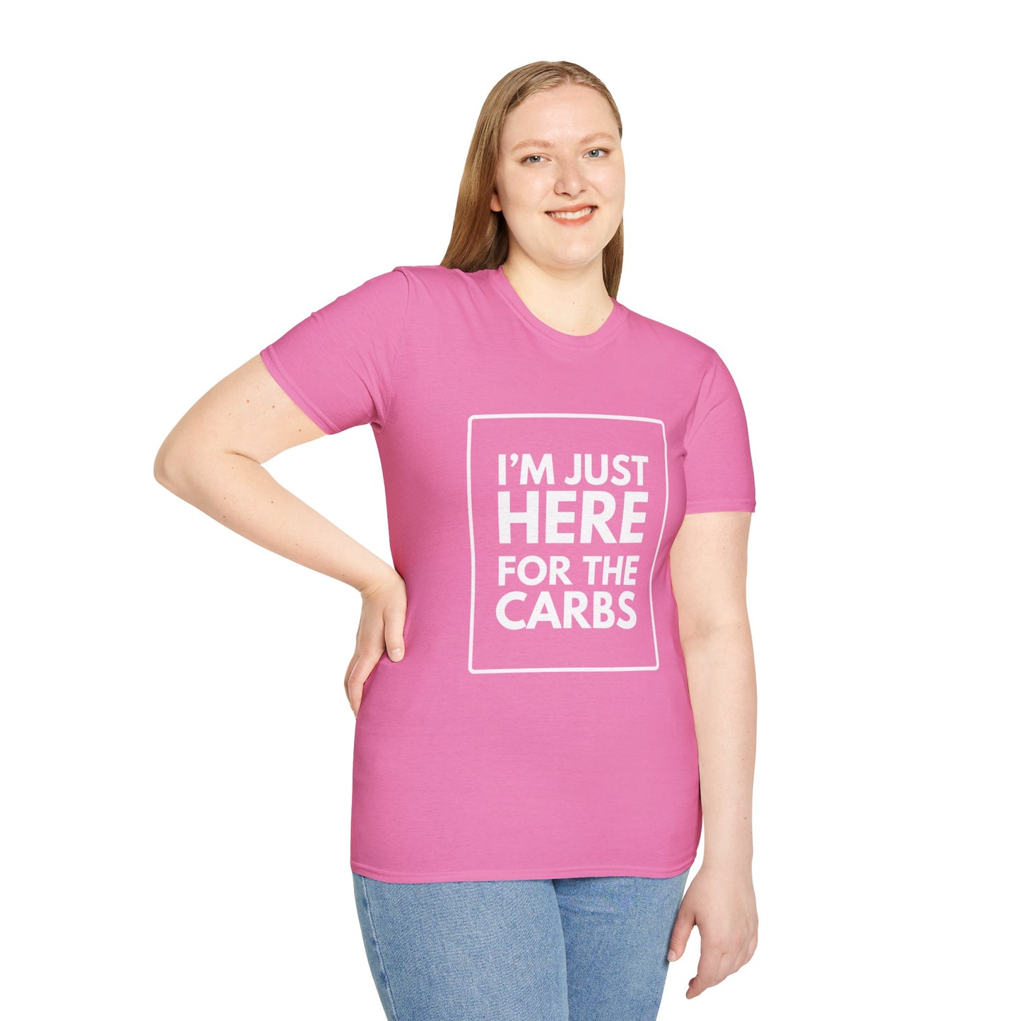 CARBS T-Shirt