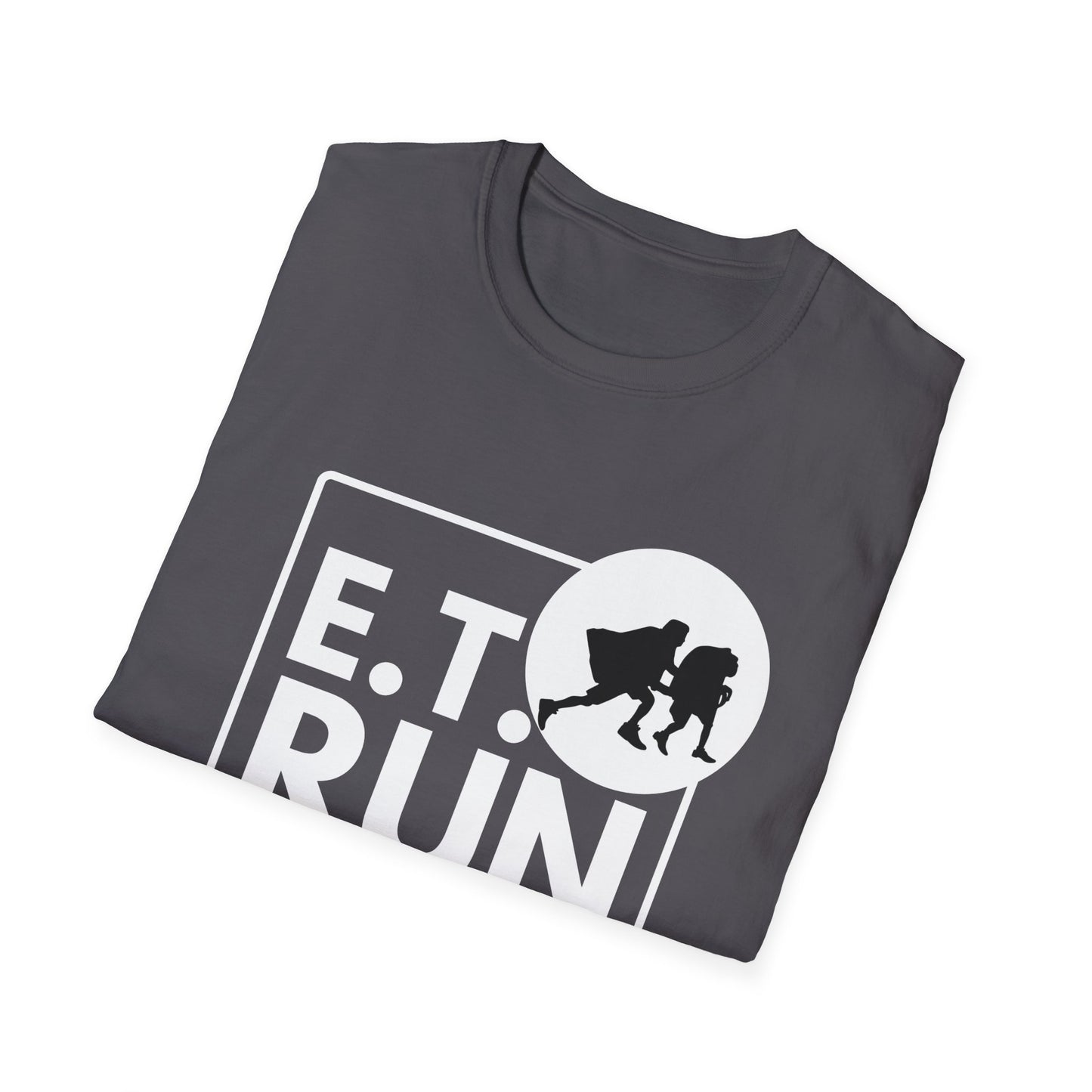 ET RUN HOME T-Shirt