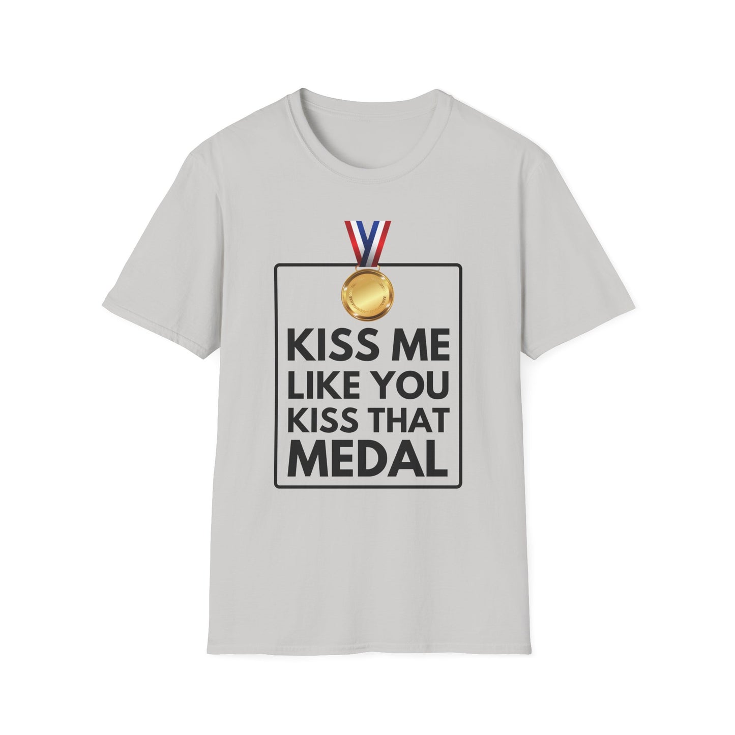 MEDAL T-Shirt