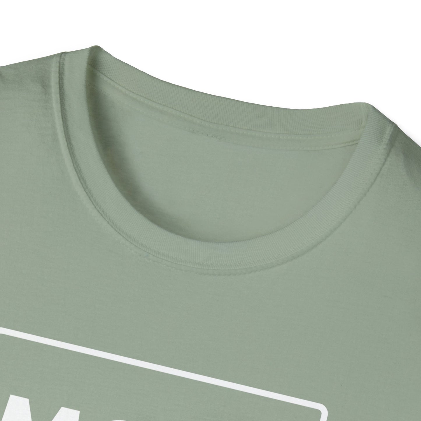 MOVE THOSE LEGS T-Shirt