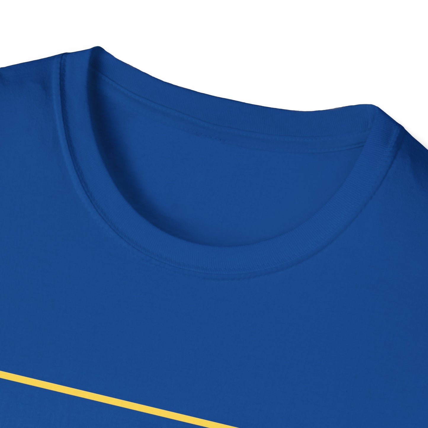 MAY THE COURSE BE WITH YOU T-Shirt