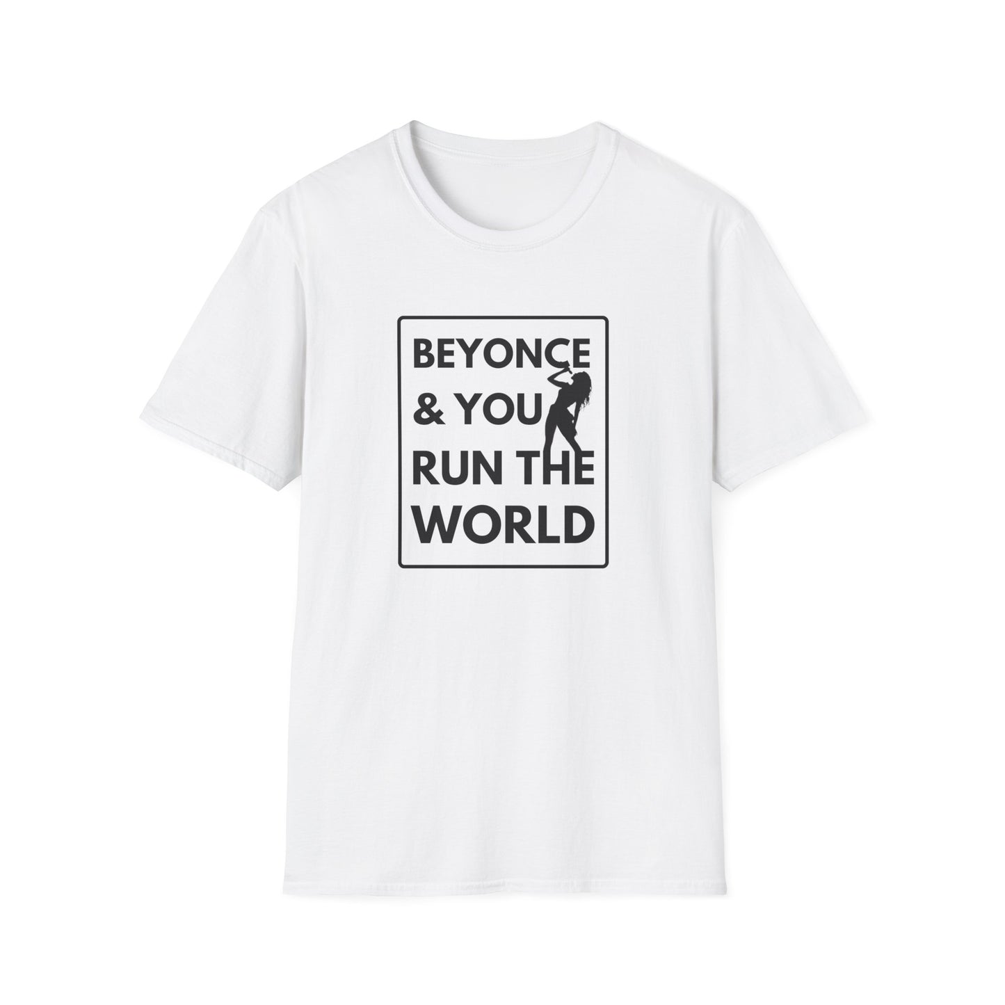 QUEEN BEE RUNS T-Shirt