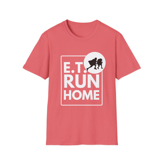 ET RUN HOME T-Shirt