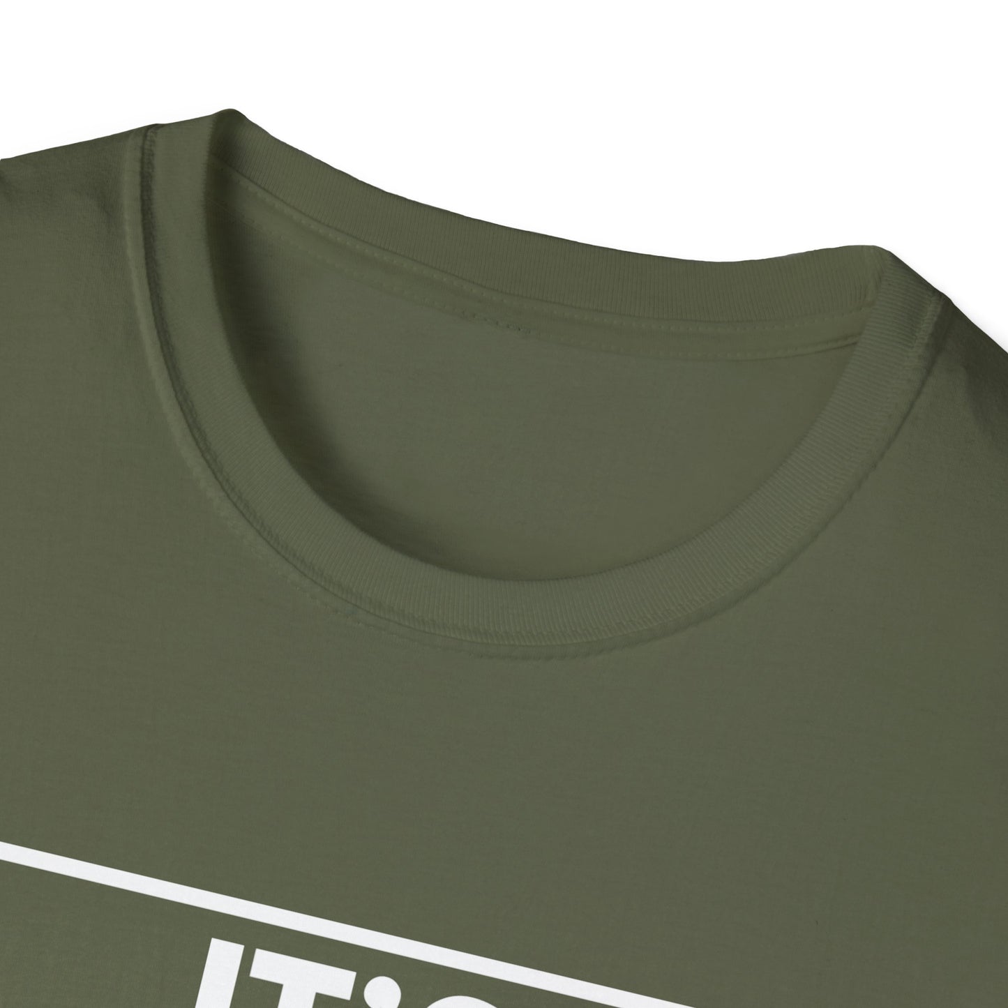 YOU vs YOU T-Shirt
