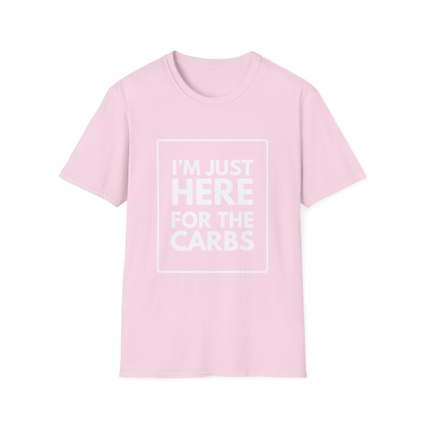 CARBS T-Shirt