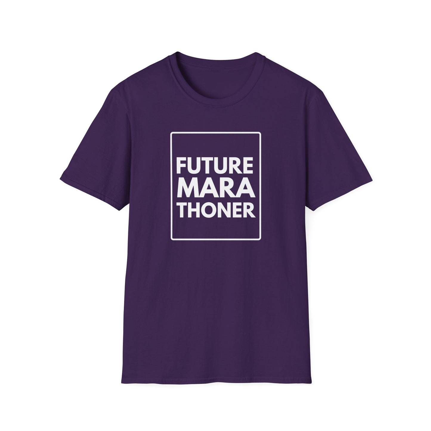 FUTURE MARATHONER T-Shirt