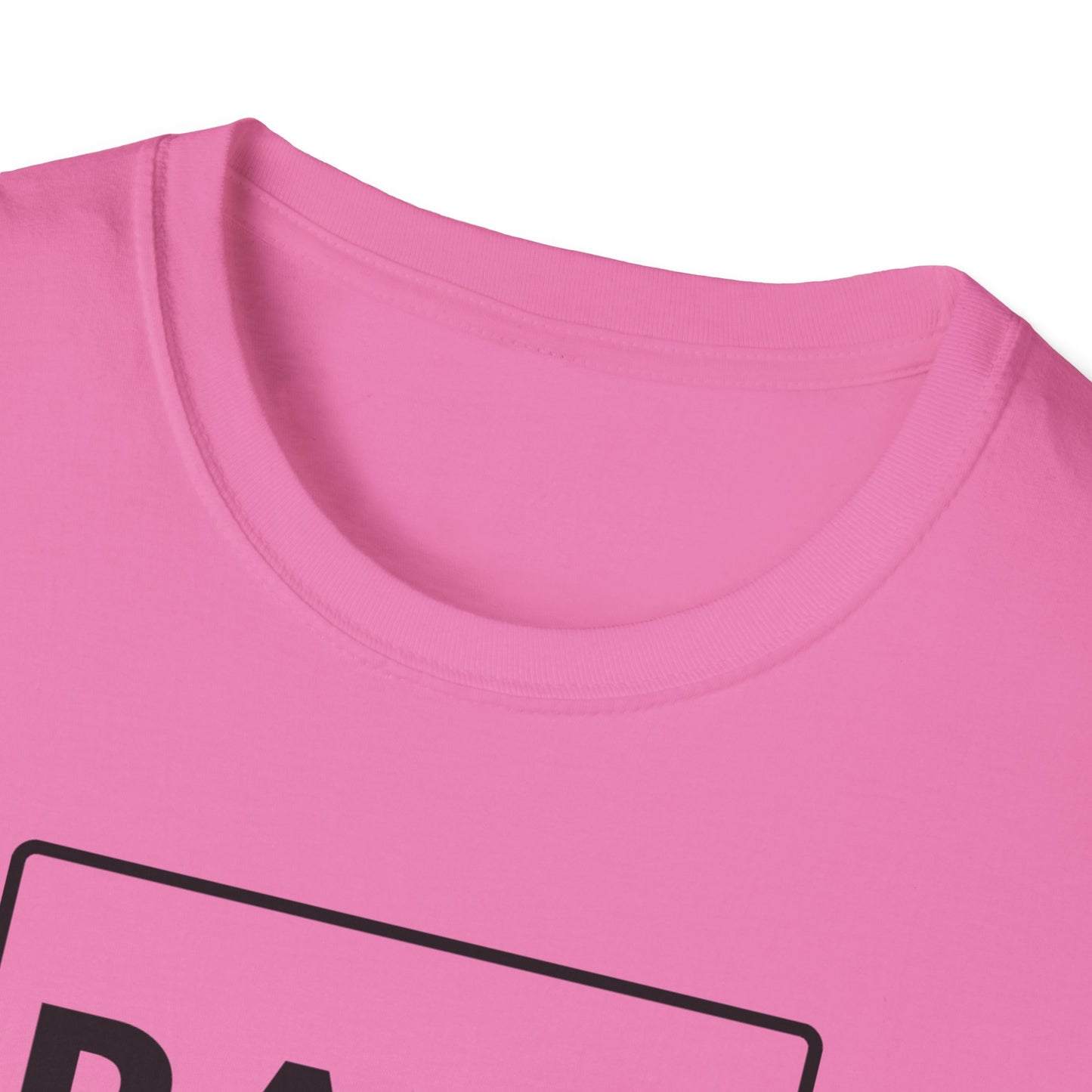 RACE DAY PRESSURE T-Shirt