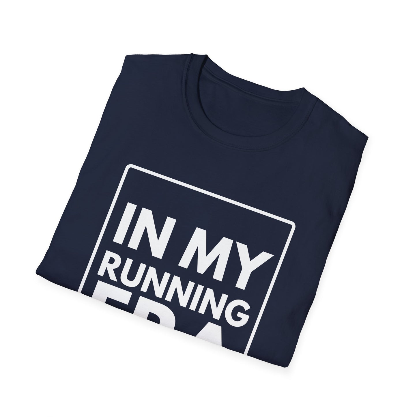 RUNNING ERA T-Shirt