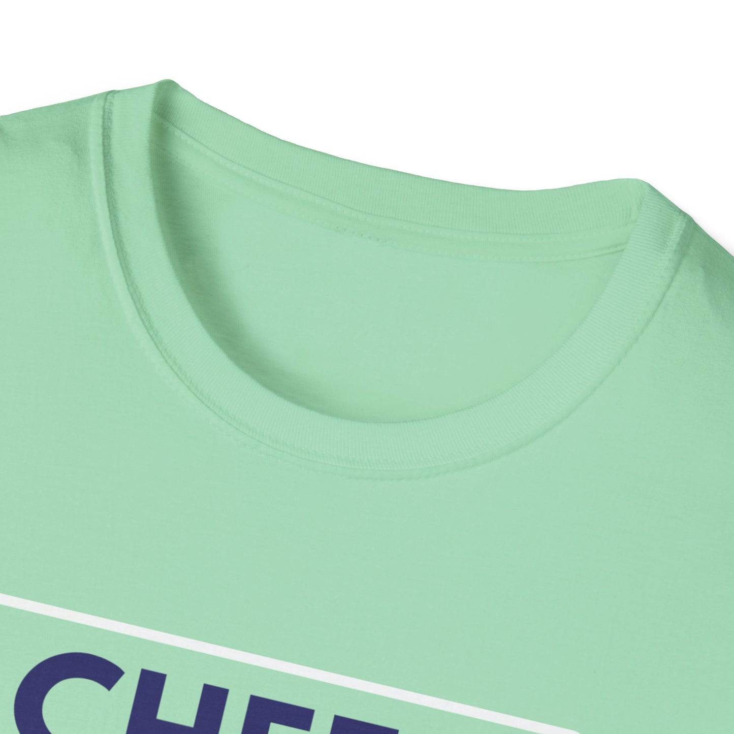 CHEER LINES T-Shirt