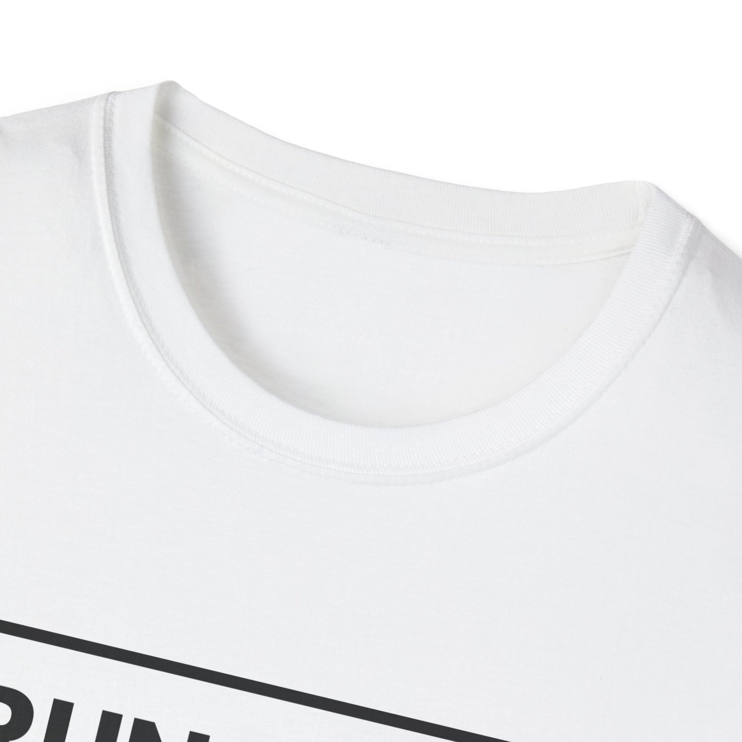 POOP LATER T-Shirt