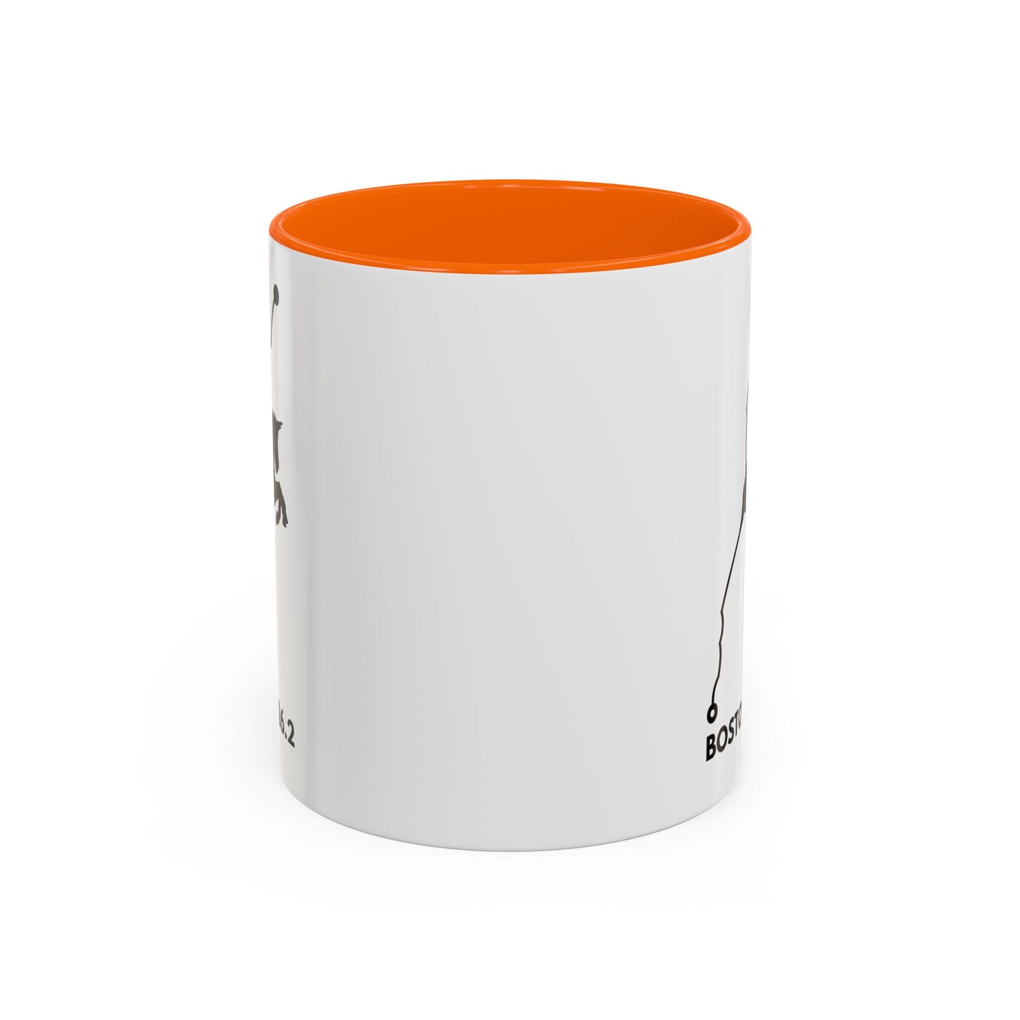 BOSTON MARATHON Mug