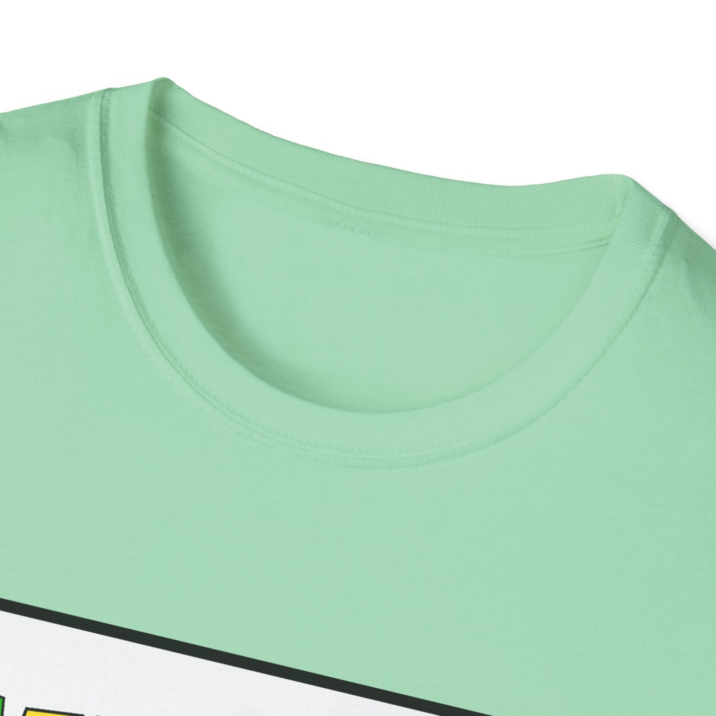 POWER UP T-Shirt