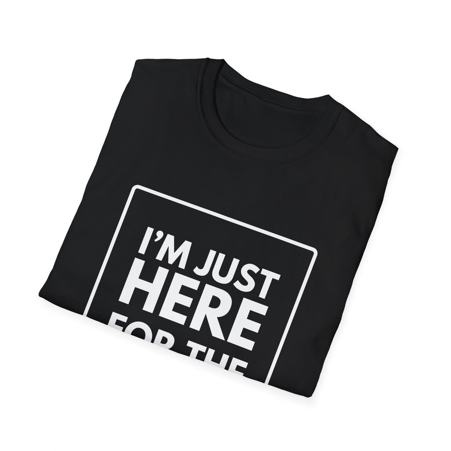 CARBS T-Shirt