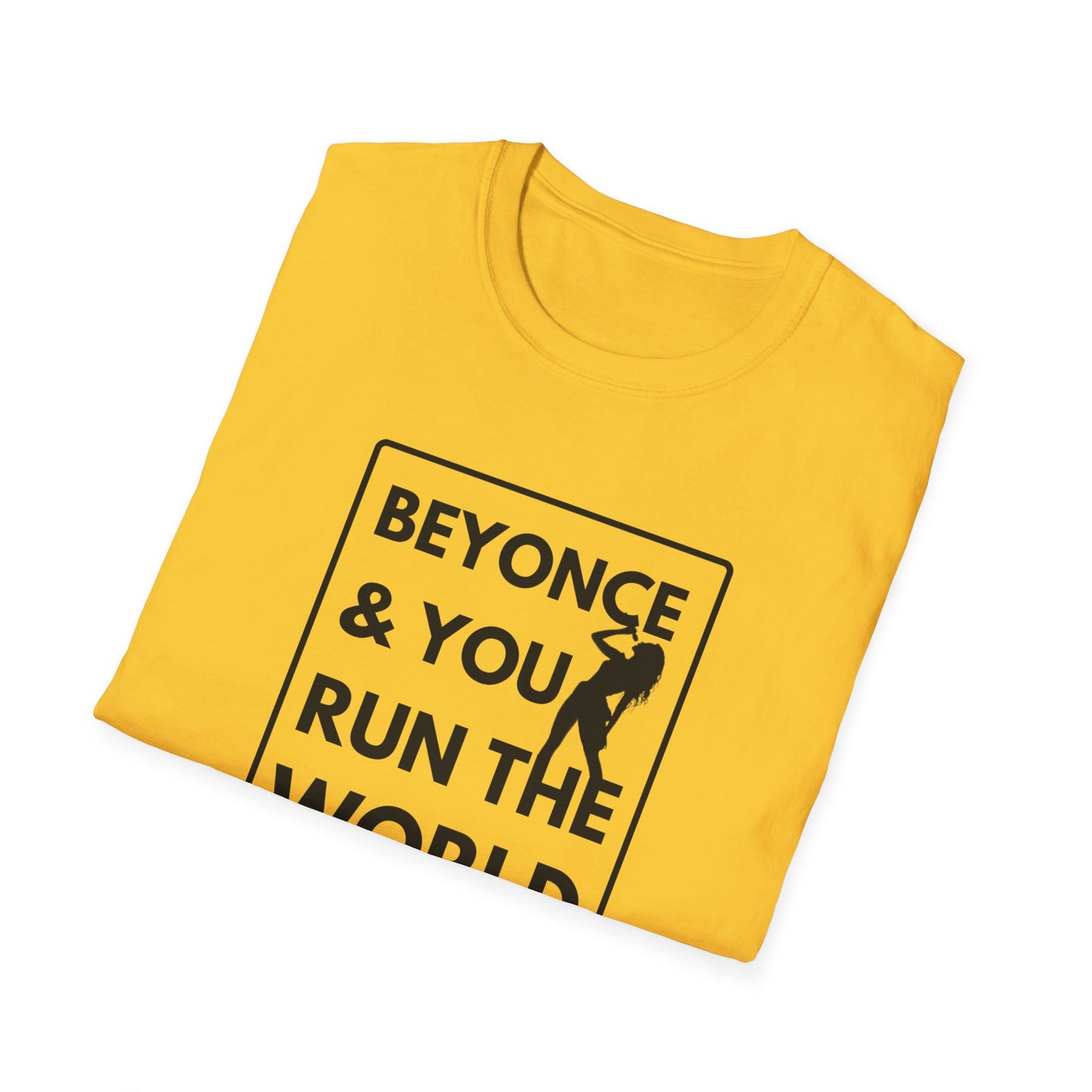 QUEEN BEE RUNS T-Shirt