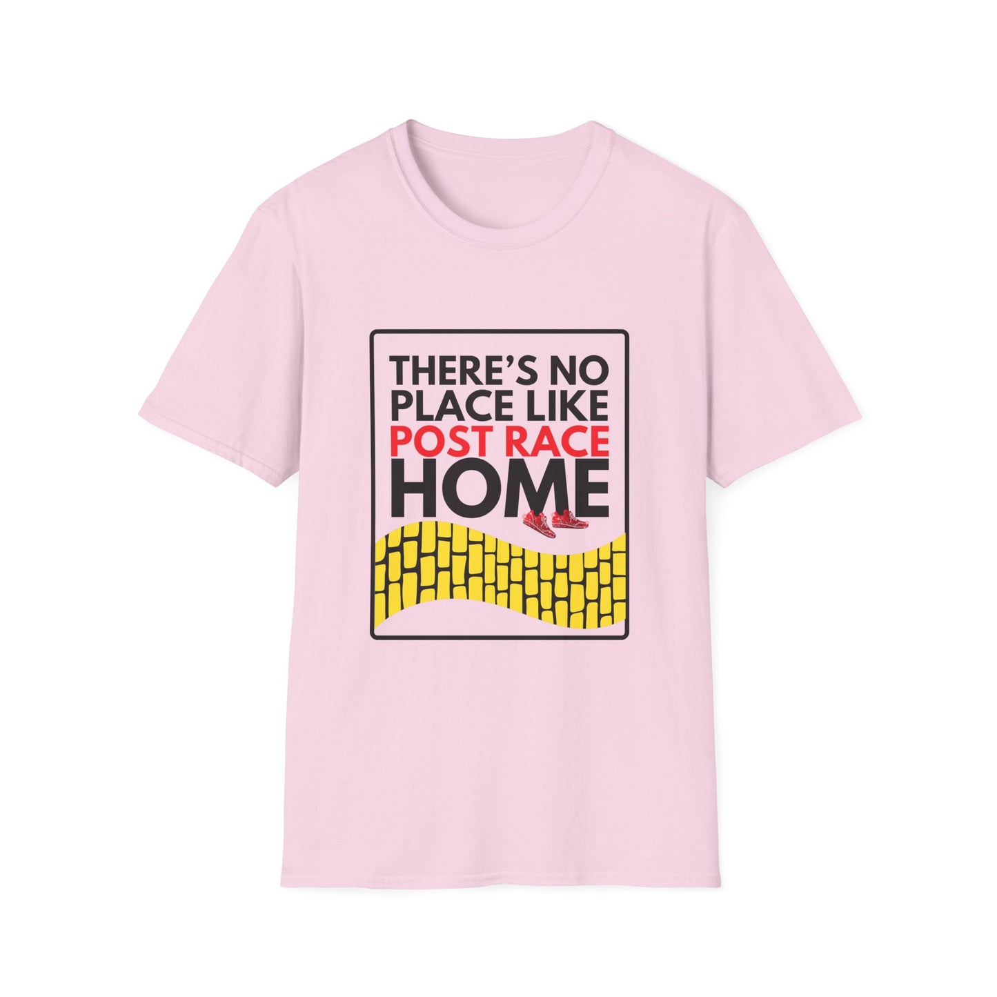 YELLOW BRICK ROAD T-Shirt