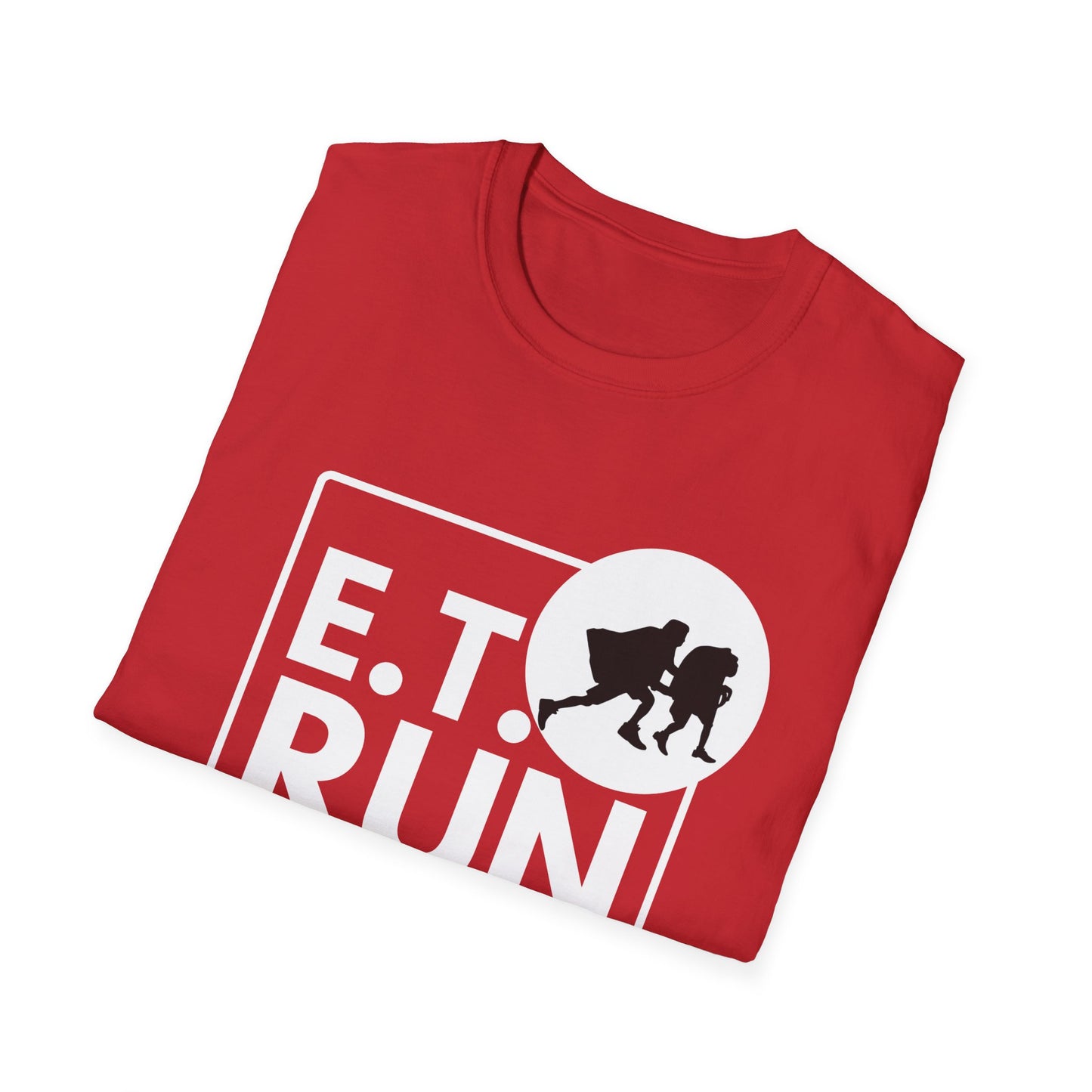 ET RUN HOME T-Shirt
