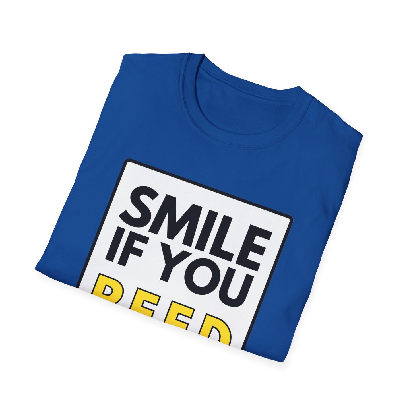 DEF PEED A LITTLE T-Shirt