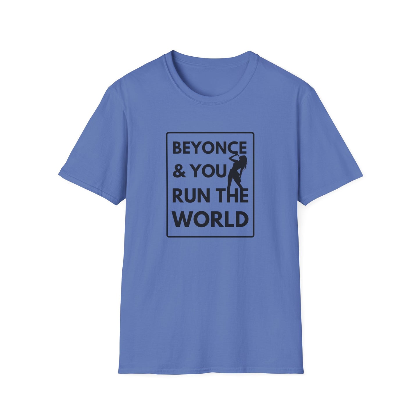 QUEEN BEE RUNS T-Shirt