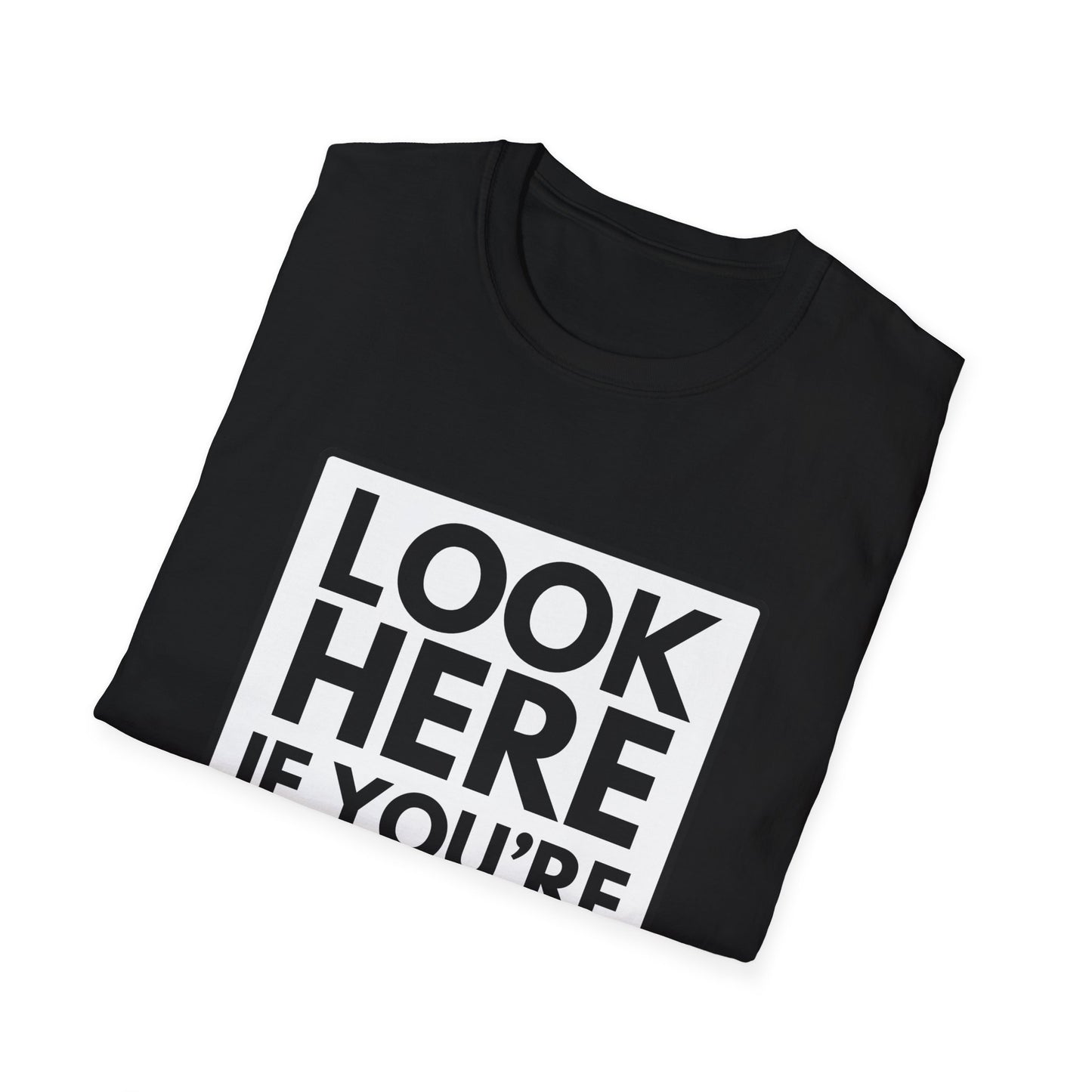 'CAUSE YOU'RE GAY T-Shirt