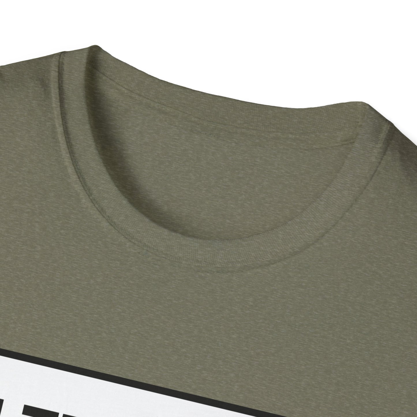 I TRAINED TOO... T-Shirt