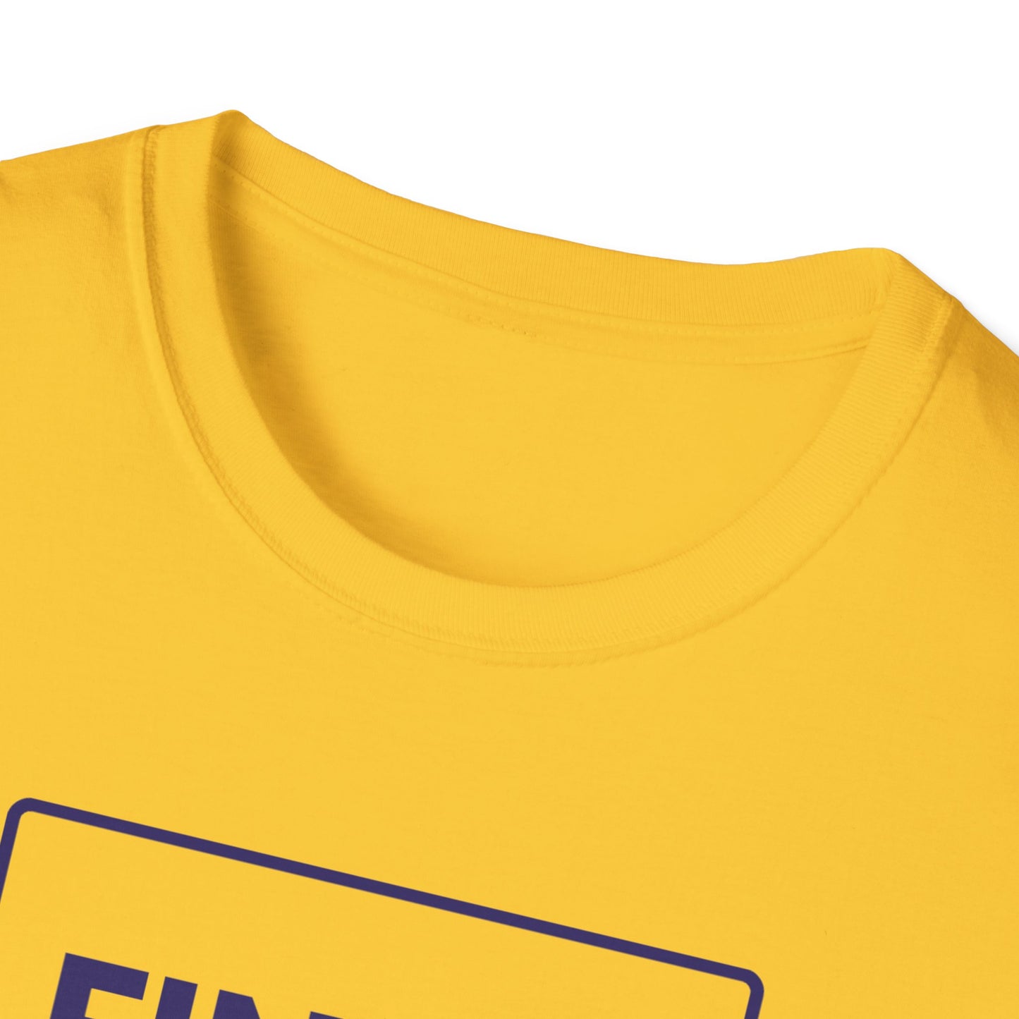 FINISH LINES LOOK GOOD T-Shirt
