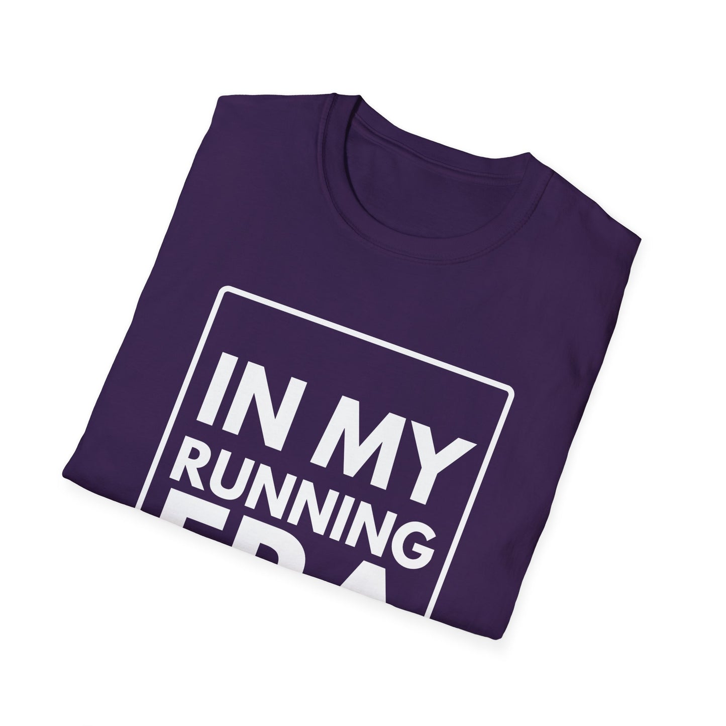RUNNING ERA T-Shirt