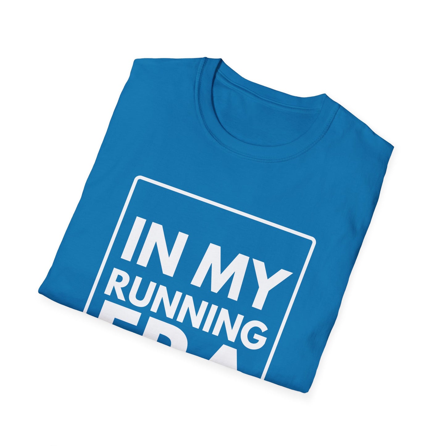RUNNING ERA T-Shirt