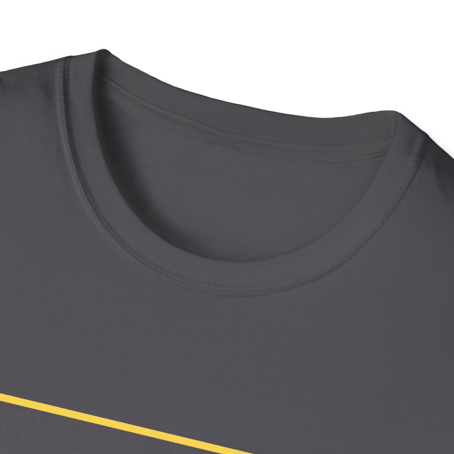 MAY THE COURSE BE WITH YOU T-Shirt
