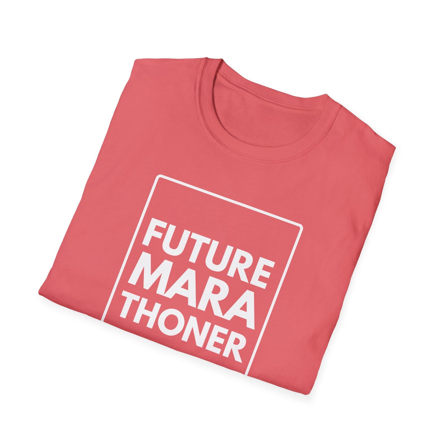 FUTURE MARATHONER T-Shirt