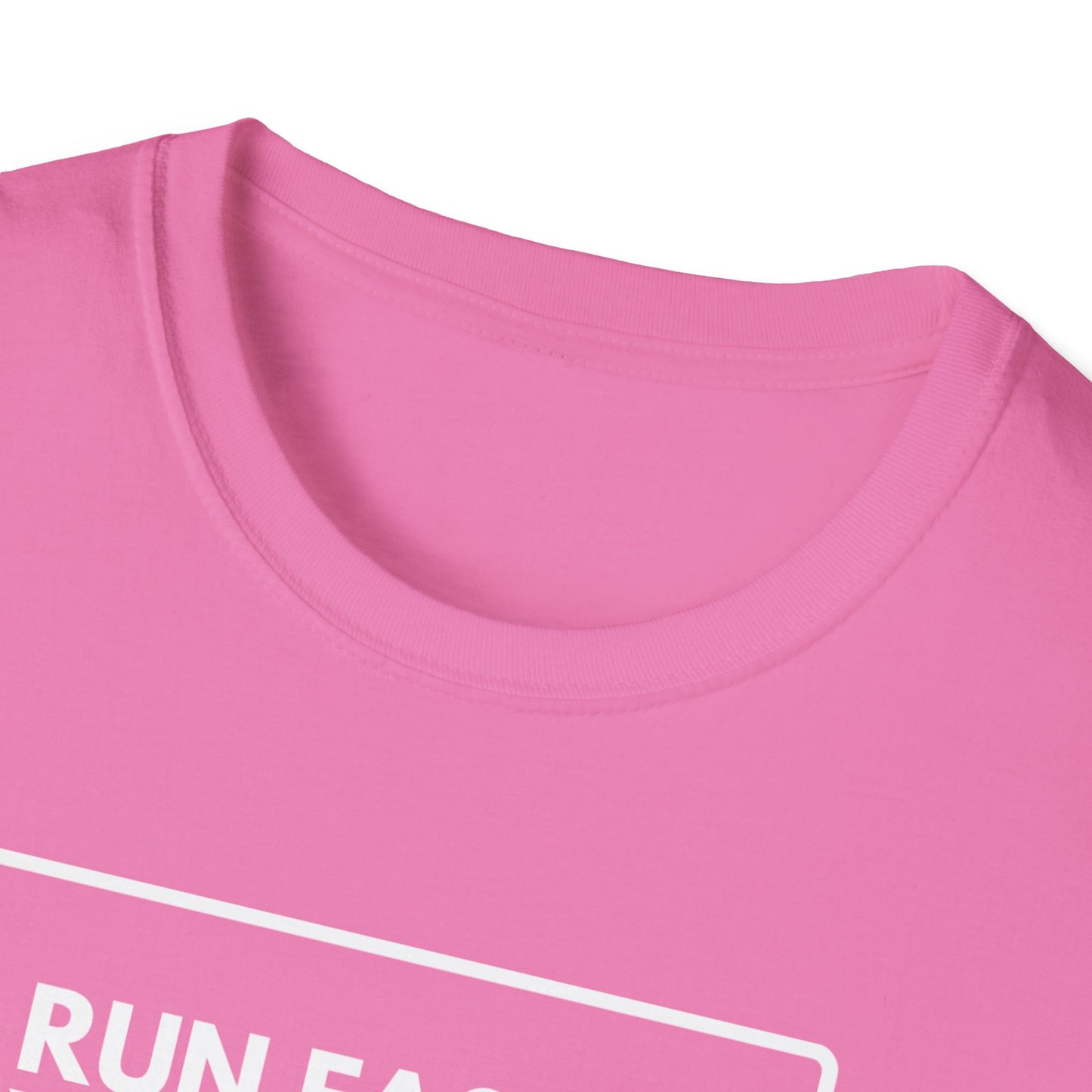 YOUR EX IS BEHIND YOU T-Shirt