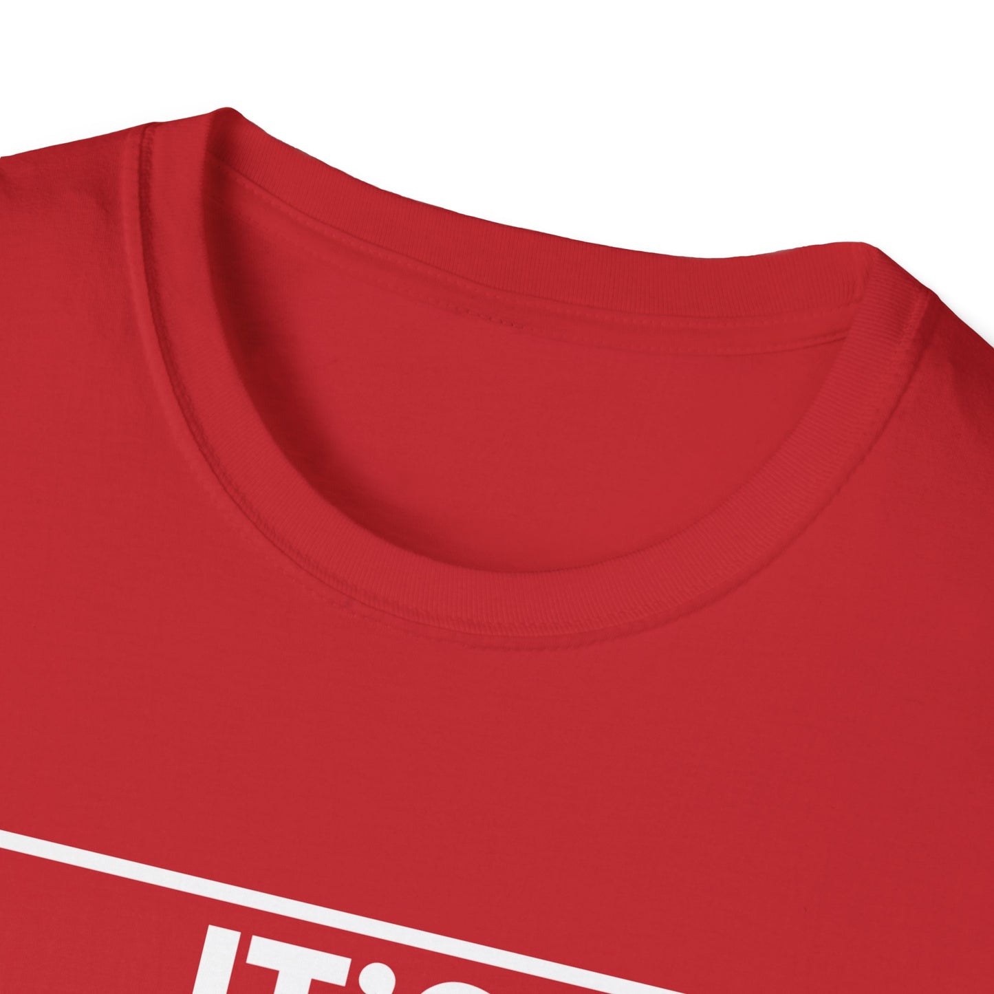 YOU vs YOU T-Shirt